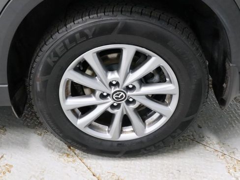 Used 2023 MAZDA CX-5 AWD 2.5 S w/ Select Package image 20