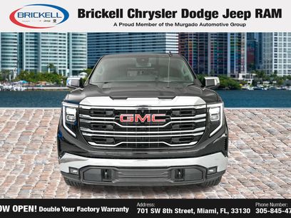 Used 2026 GMC Sierra 1500 SLT