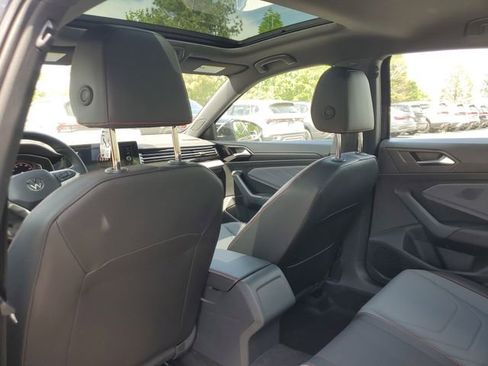 New 2026 Volkswagen Jetta GLI Autobahn FWD image 11
