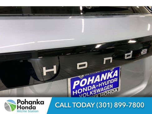 New 2026 Honda Prologue Touring image 18