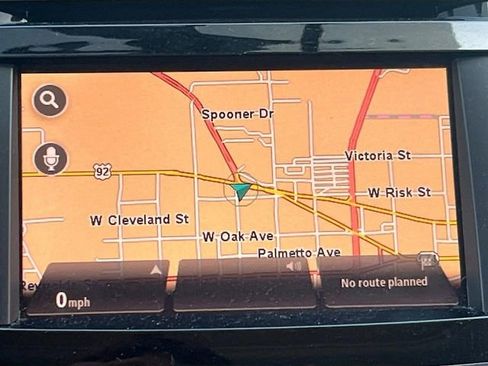 Used 2013 MAZDA MAZDA3 i Grand Touring w/ Tech Pkg FWD image 13