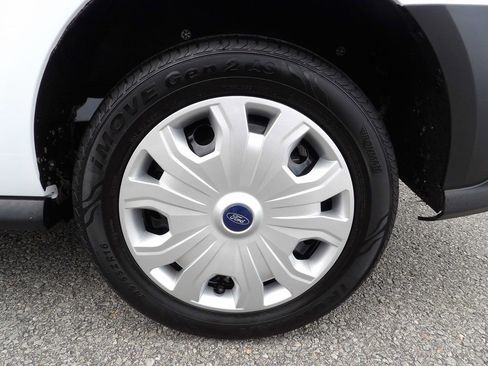 Used 2020 Ford Transit Connect XL FWD image 52