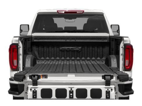 Used 2020 GMC Sierra 2500 AT4 w/ AT4 Premium Package AWD/4WD image 11