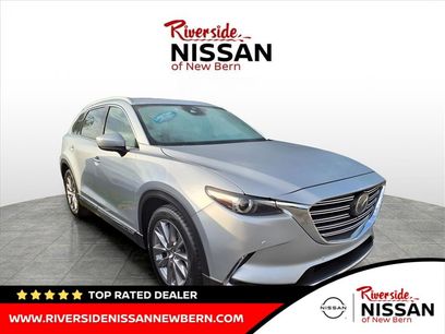 Used 2023 MAZDA CX-9 Grand Touring