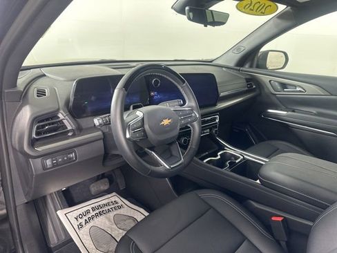 New 2026 Chevrolet Traverse LT w/ Enhanced Driving Package AWD/4WD image 20
