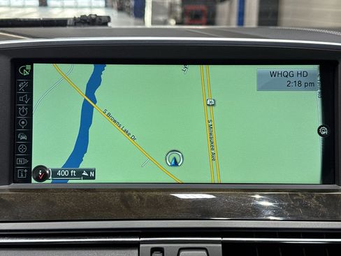 Used 2015 BMW 650i Gran Coupe xDrive image 28