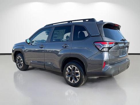New 2026 Subaru Forester Premium image 5