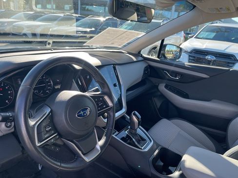 Certified 2021 Subaru Outback Premium w/ Popular Package #1 image 15