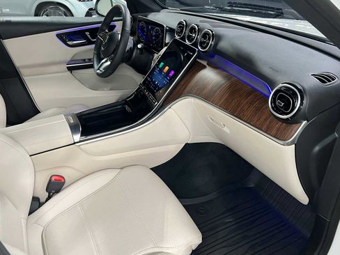 Certified 2026 Mercedes-Benz GLC 300 4MATIC image 11
