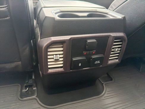 Used 2020 Ford F250 Limited w/ FX4 Off-Road Package image 36