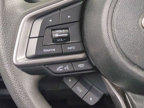 Used 2022 Subaru Impreza 2.0i AWD/4WD image 29