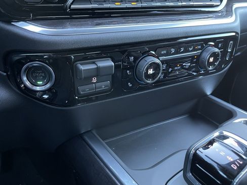 New 2026 Chevrolet Silverado 1500 LTZ w/ Technology Package image 19