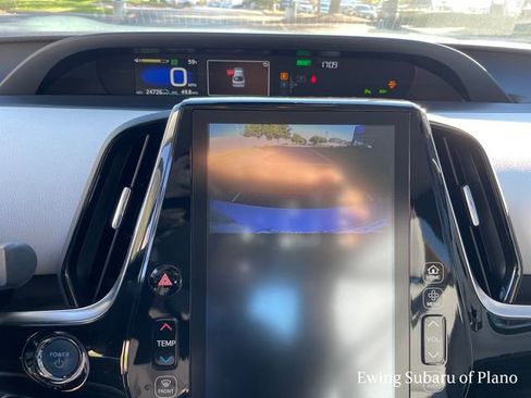 Used 2019 Toyota Prius Limited image 28