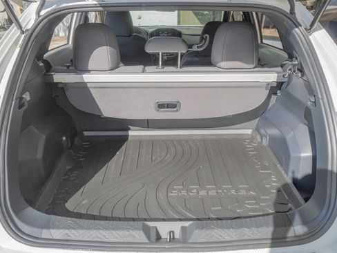 Certified 2025 Subaru Crosstrek 2.5i Sport w/ Popular Package #4A image 20