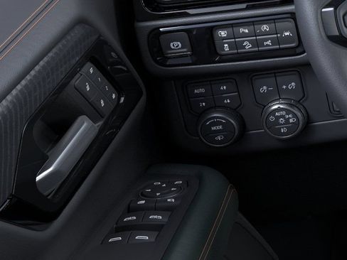 New 2026 GMC Yukon AT4 w/ AT4 Premium Plus Package AWD/4WD image 22