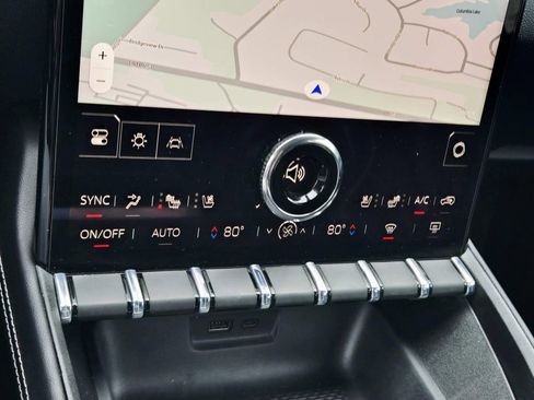 Used 2026 GMC Terrain Denali image 29