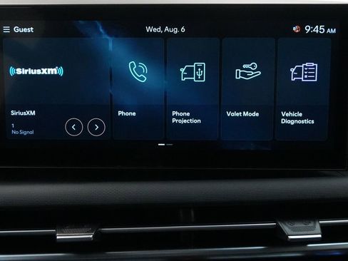 New 2026 Hyundai Santa Cruz SEL image 34