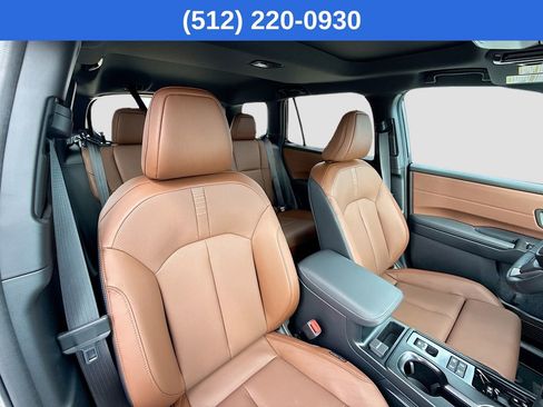 New 2026 Subaru Outback Touring image 37