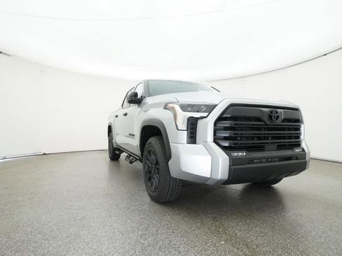 New 2026 Toyota Tundra SR5 AWD/4WD image 30