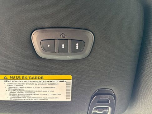 New 2025 RAM 2500 Laramie w/ Night Edition image 51