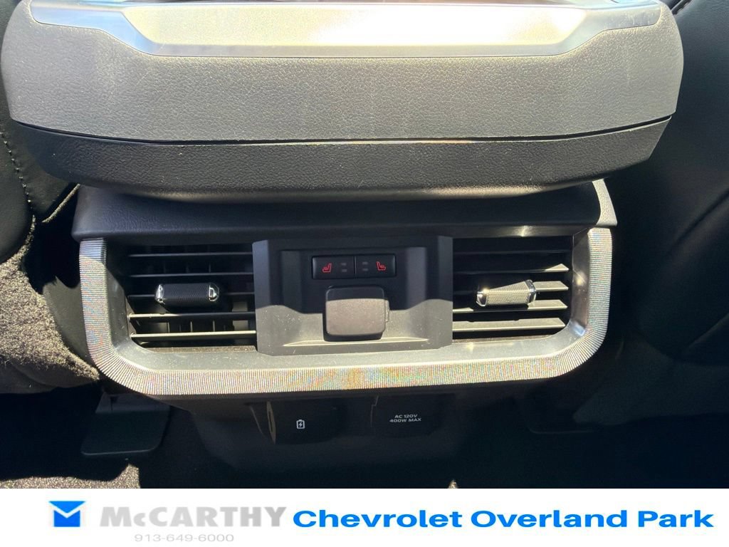 Used 2022 Ford F150 Platinum w/ Equipment Group 701A High AWD/4WD image 38