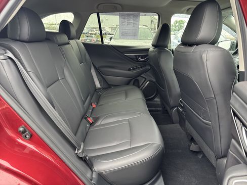 Used 2020 Subaru Outback Limited w/ Popular Package #2 AWD/4WD image 18