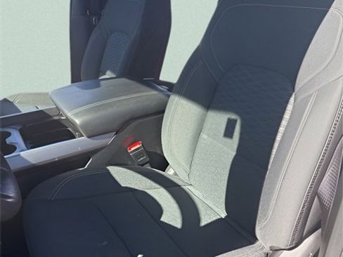 Used 2025 RAM 1500 Big Horn image 19