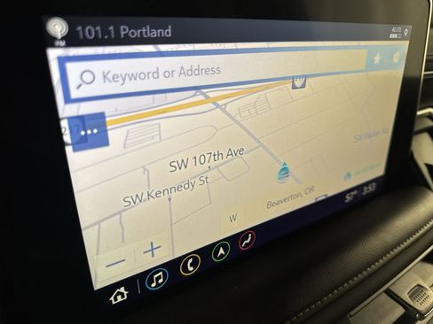 Used 2021 Chevrolet Tahoe Premier w/ Premium Package image 26