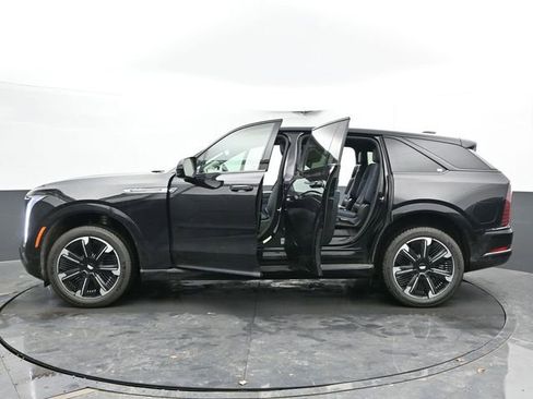 New 2025 Cadillac Escalade IQ Sport 2 image 52