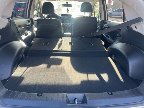 Used 2015 Subaru Crosstrek 2.0i Premium image 45