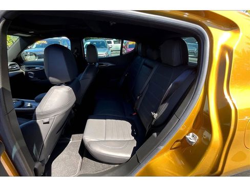 New 2024 Dodge Hornet R/T Plus w/ Tech Pack Plus w/o Parking image 26