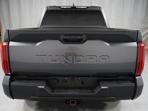 Used 2023 Toyota Tundra SR5 w/ SR5 Convenience Package RWD image 7
