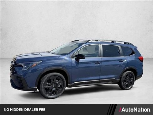 Used 2023 Subaru Ascent Onyx Edition AWD/4WD image 1