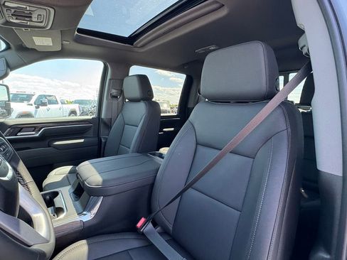New 2026 GMC Sierra 2500 SLT w/ SLT Premium Package AWD/4WD image 22