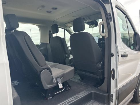 Used 2024 Ford Transit 350 XLT RWD image 28