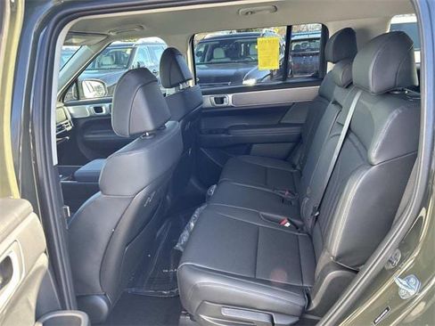 New 2026 Hyundai Santa Fe SEL image 5