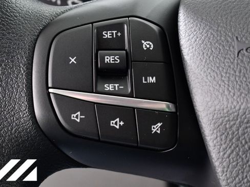 New 2024 Ford Transit 150 Low Roof w/ Interior Upgrade Package image 31