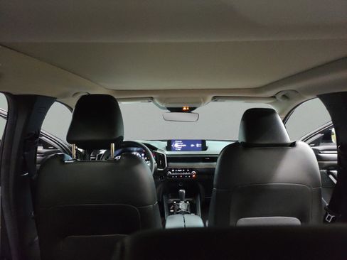 Used 2024 MAZDA CX-50 AWD 2.5 S w/ Cargo Package image 17