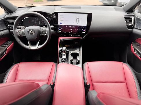 Used 2023 Lexus NX 350 AWD image 24
