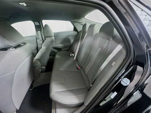 Certified 2023 Hyundai Elantra SEL w/ Convenience Package image 23