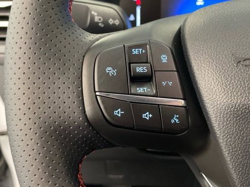 New 2025 Ford Escape ST-Line w/ Tech Pack #1 image 20