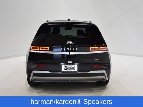 New 2025 Hyundai Ioniq 5 SEL image 6