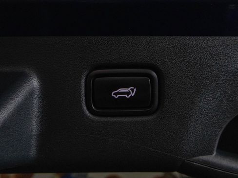 Used 2024 Kia EV6 Wind image 25