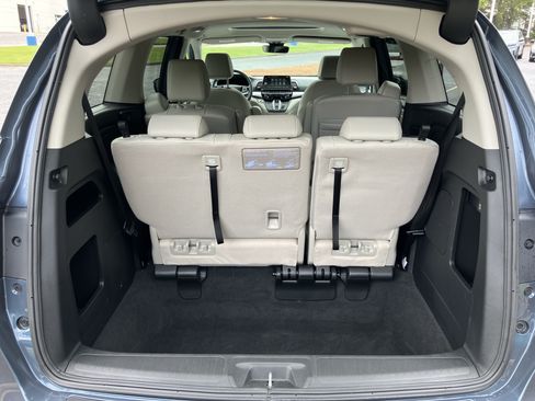 Used 2026 Honda Odyssey EX-L image 35