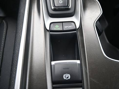 Used 2021 Honda Accord Sport image 22