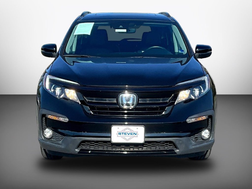 Used 2022 Honda Pilot Special Edition image 2