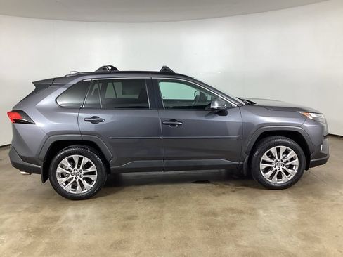 Used 2024 Toyota RAV4 XLE Premium w/ Weather Package AWD/4WD image 7