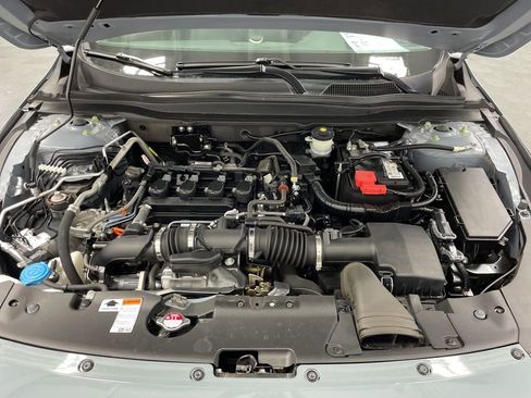 Used 2021 Honda Accord Sport Special Edition image 34