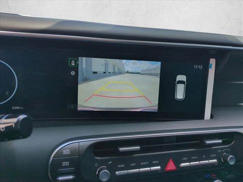 Used 2026 Hyundai Palisade FWD Hybrid image 14