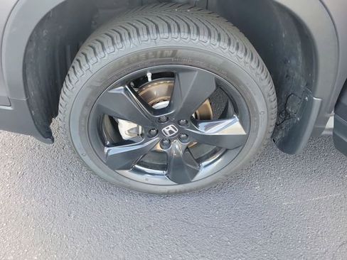 Used 2021 Honda Passport Elite image 30